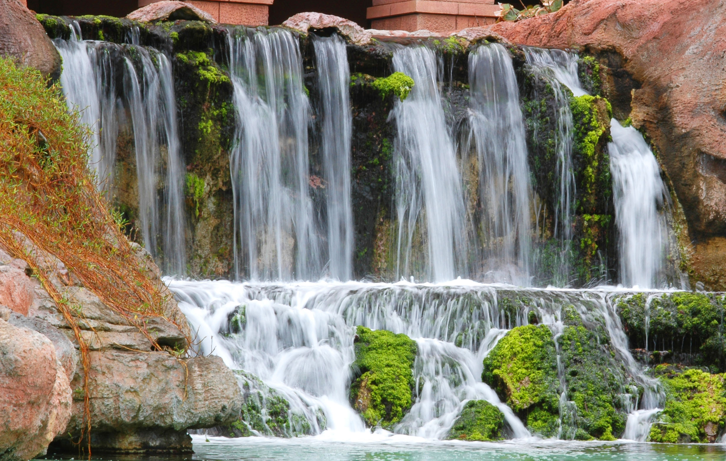 Waterfall